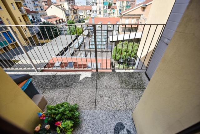 Appartamento Vicinanze Stadium Juventus E Reggia Di Venaria Turin Extérieur photo