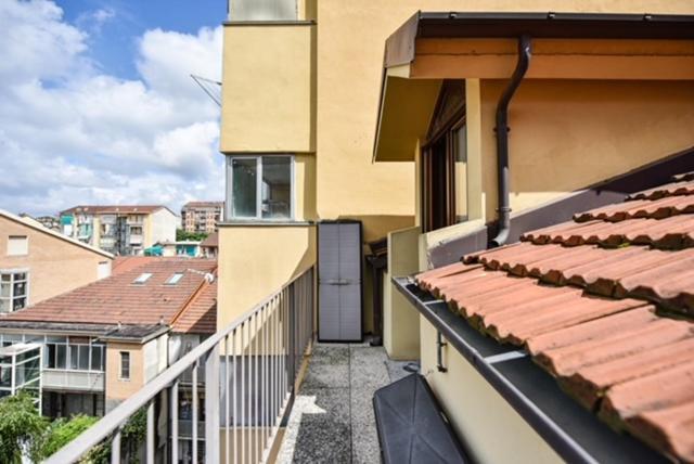 Appartamento Vicinanze Stadium Juventus E Reggia Di Venaria Turin Extérieur photo