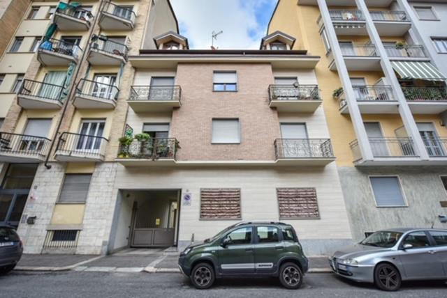 Appartamento Vicinanze Stadium Juventus E Reggia Di Venaria Turin Extérieur photo